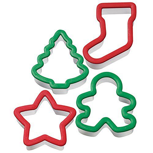 Cookie Cutters